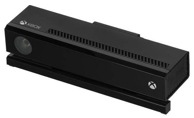 Kinect xbox one