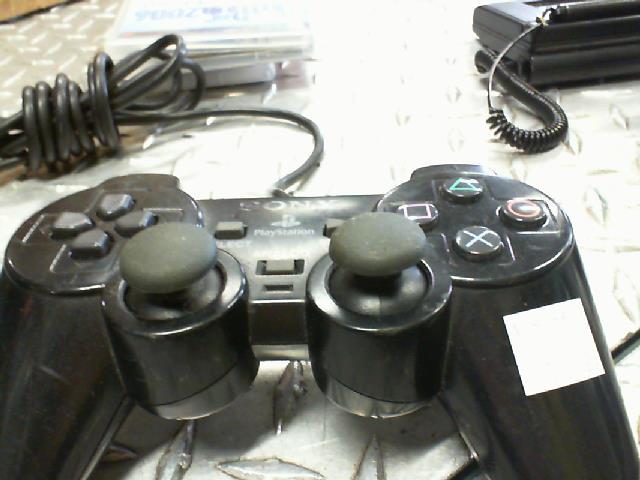 Manette de ps2