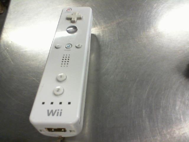 Wiimote