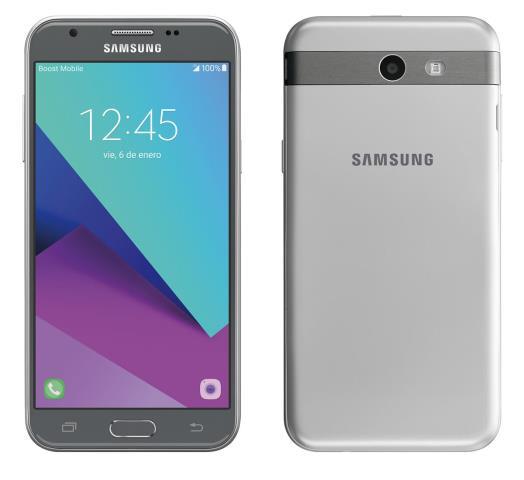 Samsung j3 virgin