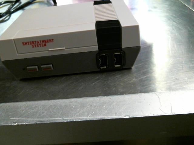 Nintendo nes achat ici 2 man