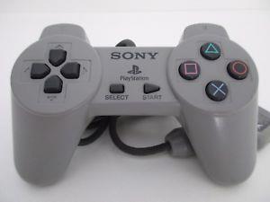 Manette ps1