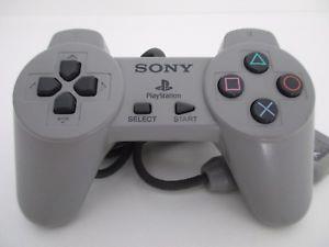 Manette ps1