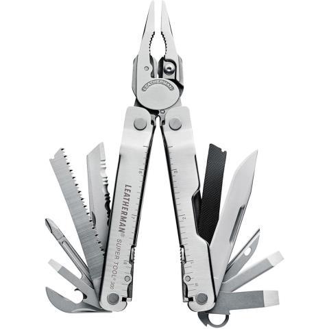 Super tool 10 in 1