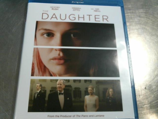 Daughter