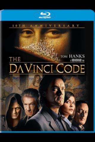Davinci code