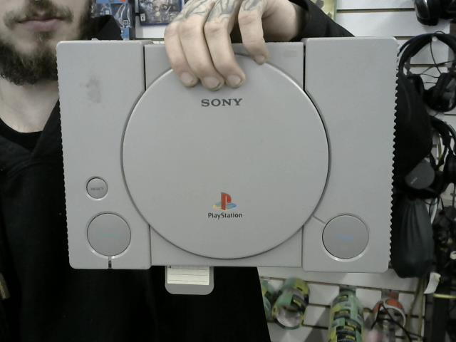 Playstation 1+acc+tc