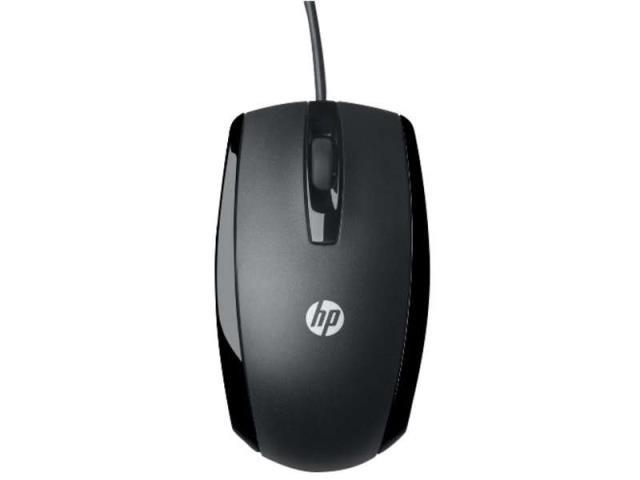Souris d'ordinateur hp