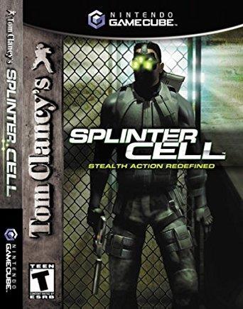 Splinter cell