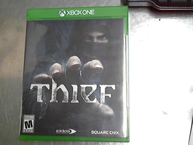 Thief