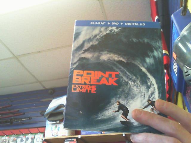 Extreme limite