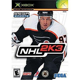 Nhl 2k3