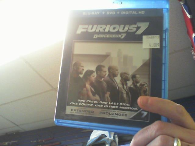 Furious 7