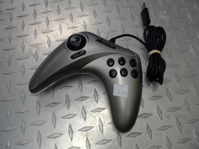 Manette pc usb