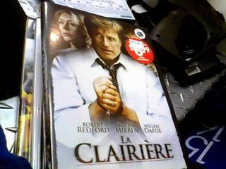 La clairiere