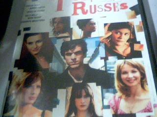 Les poupees russes