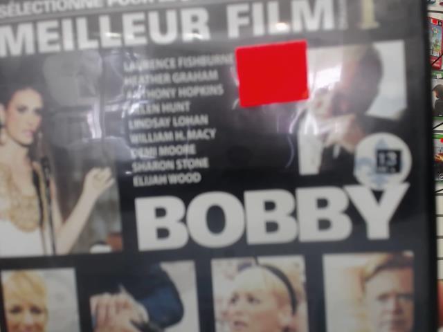 Bobby