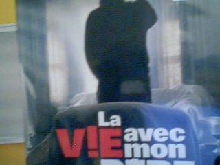 La vie avec mon pere