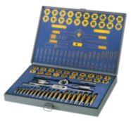Kit tap 46 morceau