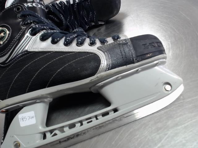 Patin a glace koho 8 1/2