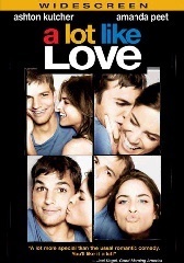 A lot like love