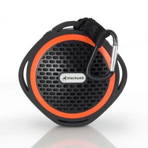 Speaker bluetoth x 2