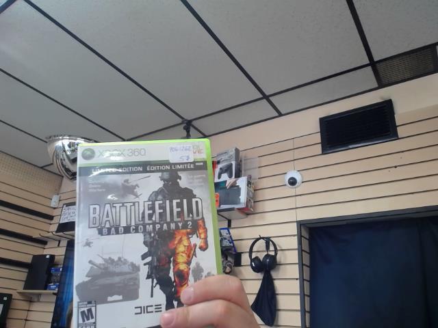 Battle field