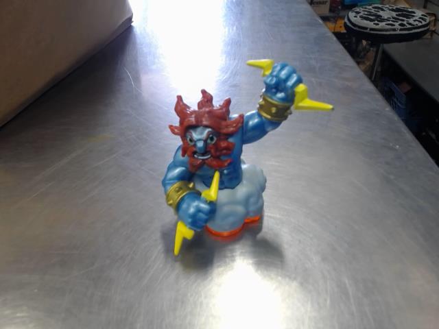 Figurine skylander