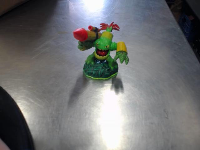 Figurine skylander