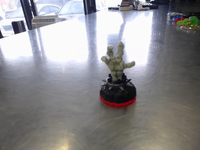 Figurine skylander