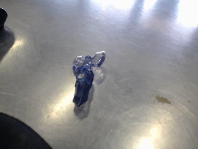 Figurine skylander
