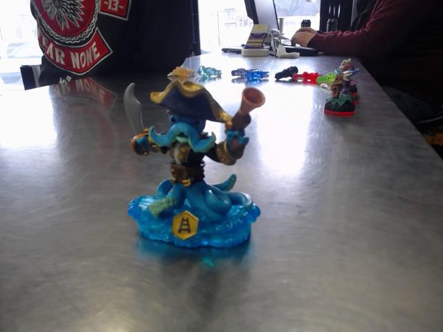 Figurine skylander