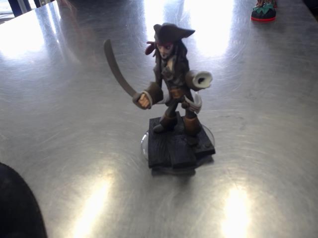 Figurine disney infinity