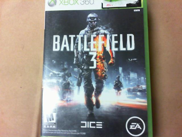 Battlefield 3