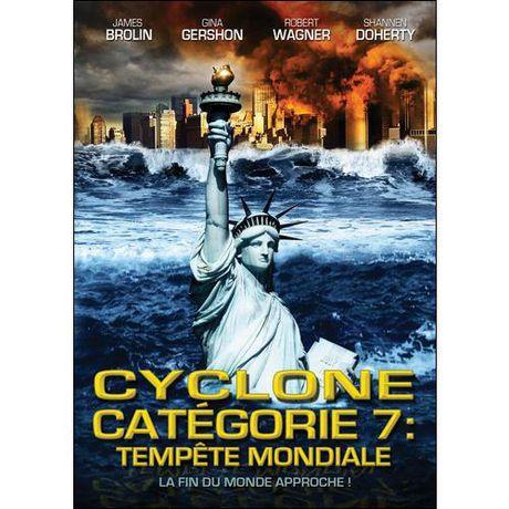 Cyclone categorie 7