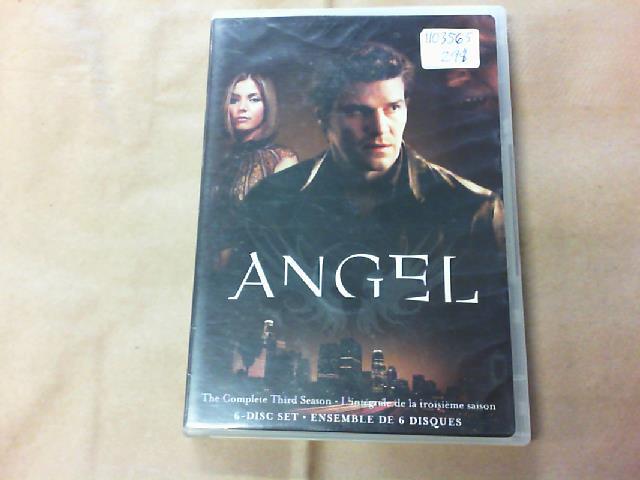 Angel season 3
