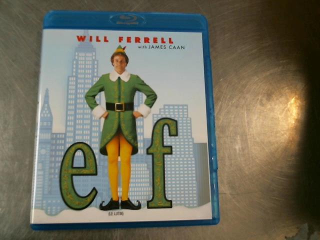 Elf