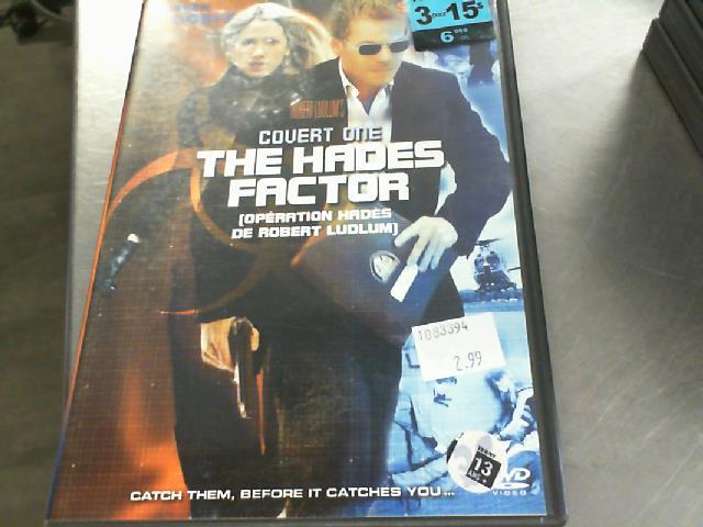 The hades factor