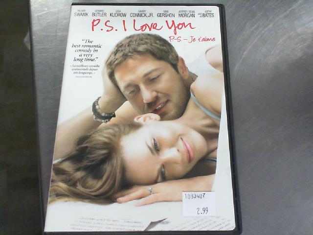 Ps i love you