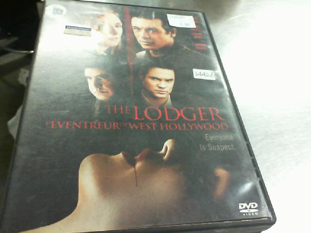 The lodger
