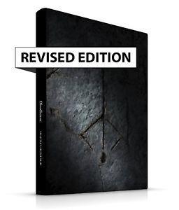 Guide bloodborne hardcover