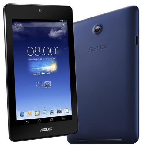 Asus tablet me173x