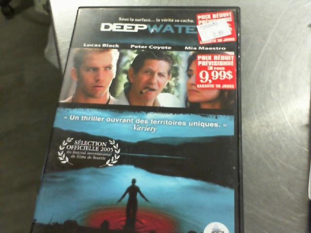 Deepwater