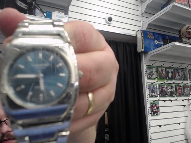 Montre supporter