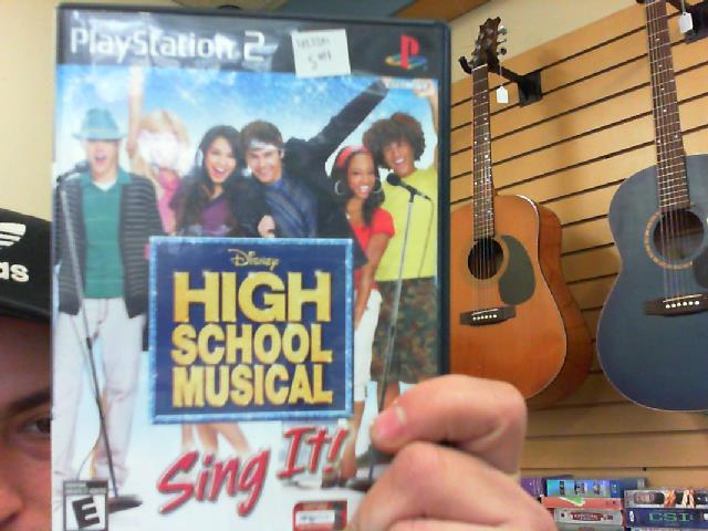 High school musical