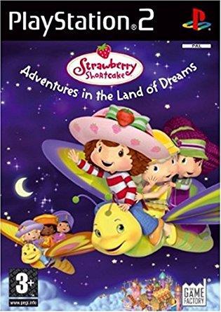 The sweet dreams game