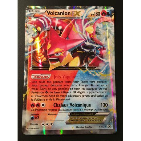 Valcanion xy173