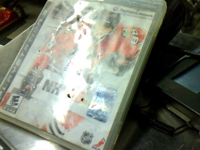 Nhl 10