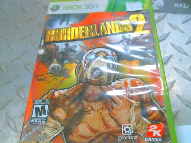 Borderlands 2