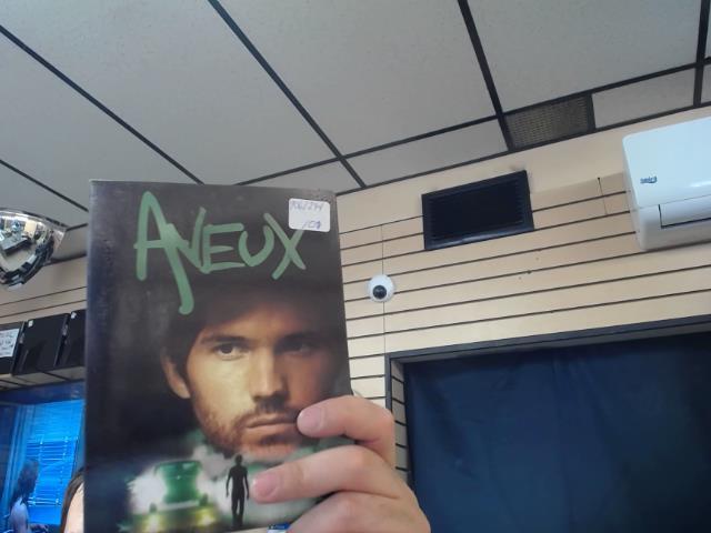 Coffret aveux